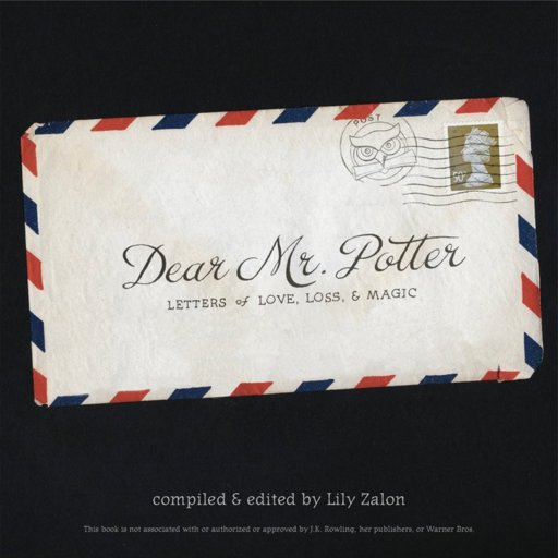 Dear Mr. Potter,: Lidiya B.