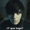Todo lo que me has dicho es cierto, he cambiado mucho pero creo que no he sido el único en hacerlo, y sin que me digas "es que esto.." "es que el otro.." simplemente tú lo has hecho también. Siempre una pequeña parte de mi extrañará lo que algún