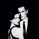 daenerystrisgrey:  Their First Kiss❤️