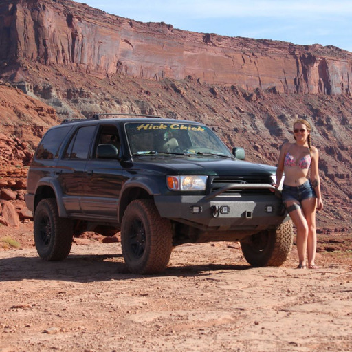 lets-get-muddy:  coloradoqueen:  If anybody adult photos