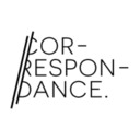blog logo of CORRESPONDANCE
