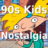 90s Kids Nostalgia