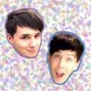 ~ the snowflake of my life ~ amazingphil ~