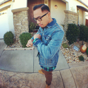 Geraldfermin:  I Hate When Potatoes Fly Around My Room. 