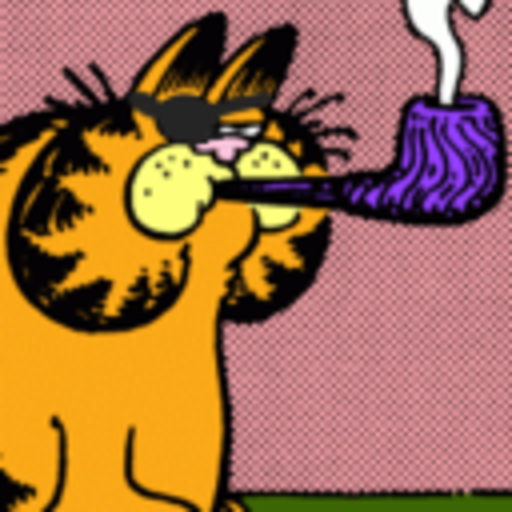 ihatejonarbuckle: envy-denvy:   theshadex:  oldroots:  ihatejonarbuckle:  garfield-is-a-funny-cat: in canon, jon arbuckle is a cuckold someone please edit this to be Jon arbuckle http://i.imgur.com/tEHaMUu.jpg   @ihatejonarbuckle  I wonder how many follow