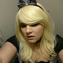 sissyslutnina:  exposeallsissies:  sissy Nina  Oh wow you made a vid of me! Xx