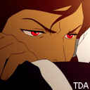 theigdemon:The Reunion scene between Korra and Asami for your viewing pleasure! To