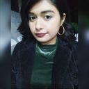 La gente me mira, y piensa que soy una persona tierna