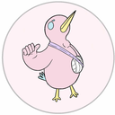 bronze-for-birdy avatar