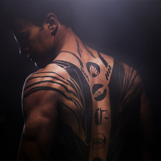 Infinitely FourTris