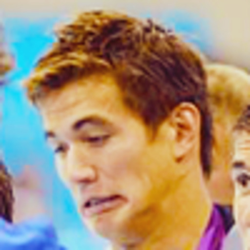 fyeahnathanadrian:  “And here is Nathan Adrian! The most athletic member of One Direction!” 