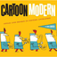 cartoonmodern