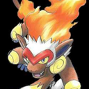 infernape-propaganda avatar