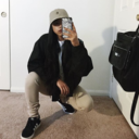 Você não pode confiar nem na roupa que você veste, porque ela pode rasgar!
