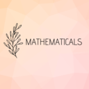 mathematicals avatar