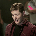 jarpadsnackles:  Why is Jensen’s  voice