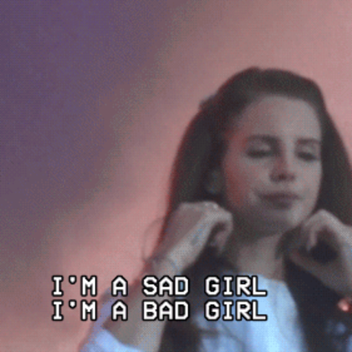 “She’s the kind of girl you meet when you’re too young, and you fuck up because there’s too much living to do. Only to find out she’s the one. “