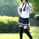 toolcall:  cutegirl-bitch:Shy to buy , don’t be , click here http://bit.ly/2b0gJ1Y  Would love to be the white meat in this sandwich