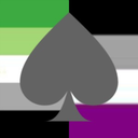 Acknowledge ace/aro people of color and the struggles they have because their sexuality