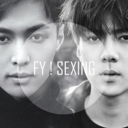 fy-sexing: (fanaccount) 150419 at the fanmeeting