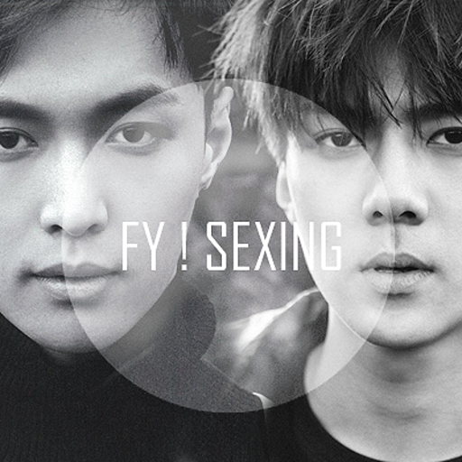 XXX fy-sexing: (fanaccount) 150419 at the fanmeeting photo