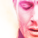 carryonmyrenegadesons:  deanwinchesterprays:  Anyone that forces Castiel to lie to