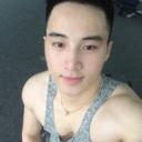 k-jsrk: cagedjock:  Had Master’s permission to take off my cage to show viewers my progress of shrinkage from chastity. I hope it inspires more to follow.  진짜 몸은 쩐다 ㅋ 