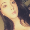 gollums-new-best-friend:kimcuntdashian:  what really scares me is that i’m average i’m not really good at anything or really beautiful i’m going to live an average life with an average job an average income and die an average death with an average