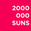 twomillionsuns