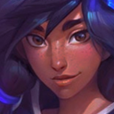 taliyah avatar