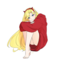 queennore