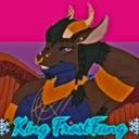 king-frostfang avatar