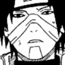 jackthevulture:  miraclemodus:  narutooth:  sasuke uchiha is still a genin  SO IS