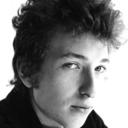 song-and-dance-man:  Bob Dylan Catchfire