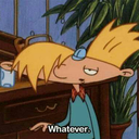 whatever-luzer:    