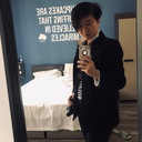 dual-onyx:  I spent an hour into midnight in my college’s TV studio just to get