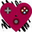 gamingatheartart