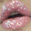 glittery-doll-lips
