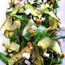 Reblog if you're one of the few people who actually like broccoli.
