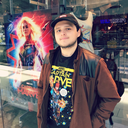 street-walking-cheetah:  zachrse:  Paramore and Fall Out Boy are going on tour together.