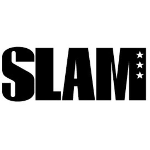 Porn photo SLAM Magazine