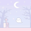 sleepypastelghost