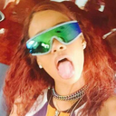 fenty-side:  Rihanna for Savage X Fenty 
