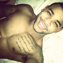 savvyifyanasty:  > I want him so bad.