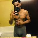 msksangs:  Me and one of my old friends got high so I let him play wit my booty 