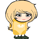 creepsmcpasta:  little-miss-touyaboo:  Heee, have a cute little animation I made