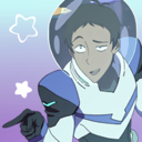 mcslained:  someone: princess allura is a stone cold tenshiro: she’s an eleven, but continue