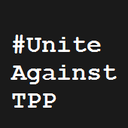 Tell your lawmakers to protect digital rights and vote no on TPP.