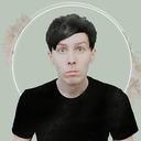 galaxieshowell:   Whenever I see sun/moon post regarding phan I always think no, you’re wrong, because isn’t it obvious? Phil is night. Phil is the moon. Quiet, calm and glowing. Not overpowering, sharp yet sweet and soft. A gentle glow, a gentle