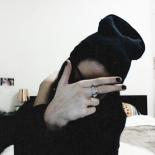 Grite para o mundo ouvir.